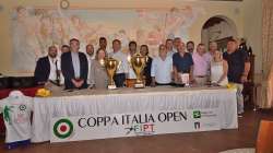 Coppa Italia Open